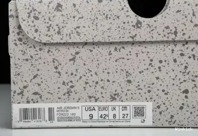 5 FD9222-180 Jordan SE Air Retro “Craft” 0602